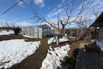 Casă cu 3 camere cu Teren 1871 Mp în Șindrilița - 21