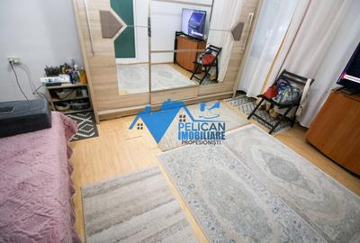 Str. IL. Caragiale, Apartament 2 camere, centrala proprie - 2