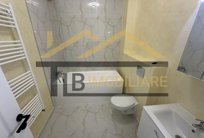 Apartament de 4 camere, 100mp, parcare, Zona Centrala - 10