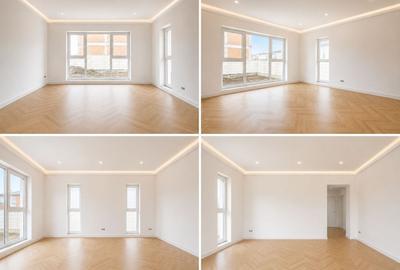 Casă individuală cu 5 camere cu Teren 326 Mp în Tunari - 4