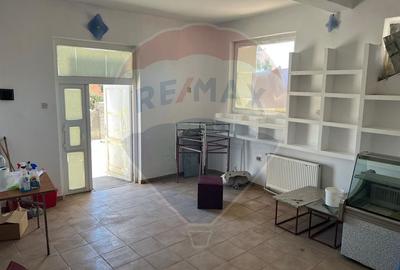 Casă individuală cu 5 camere cu Teren 680 Mp în Odobești - 7