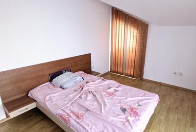 Casă de închiriat pentru birouri, 5 camere, 150 mp, Someșeni zona Artema - 18