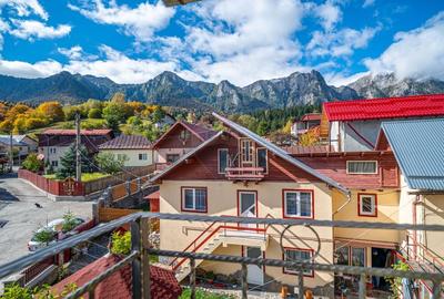 Casa spatioasa in Busteni, cu vedere superba catre Muntii Bucegi Casa spatioasa in Busteni, cu vedere superba catre Muntii Bucegi - 23