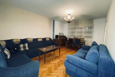 Apartament cu 3 camere semidecomandat în Semicentral - 2