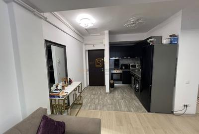 Apartament modern, Sos.Berceni, metrou Aparatorii Patriei, Sect.4 - 2