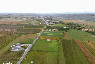 Teren de 4500 mp, în Central - 5