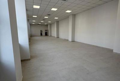 Spațiu comercial, de 185 mp, în Sârbi - 8