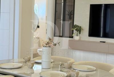 Apartament cu 3 camere semidecomandat în Luna - 5