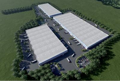 Hale de inchiriat - Olympian Parks Otopeni Hale de inchiriat - Olympian Parks Otopeni - 5