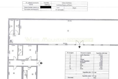 Casă cu 10 camere cu Teren 10000 Mp în Rupea - 6