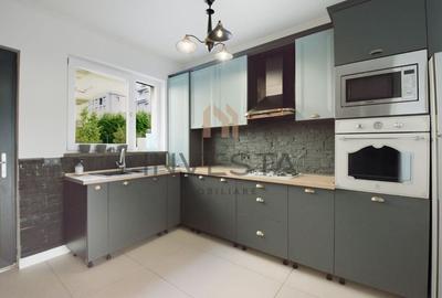 Duplex de vanzare cartier Europa in spate la reprezentanta Mercedes - 18