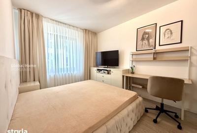 Apartament cu 3 camere în Nord - 19