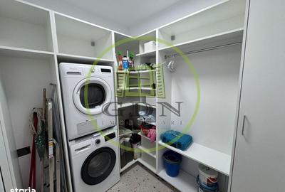 Apartament cu 2 camere, mobilat în Bulgaria - 4