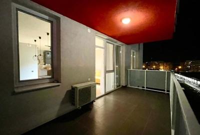 Apartament cu 2 camere în Lotus - 8