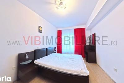 Apartament cu 2 camere semidecomandat, mobilat în Unirii - 6
