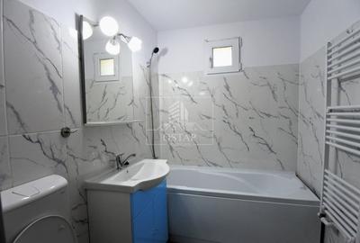 Zona Nord - apartament 3 camere - mobilat si utilat - totul nou - 9