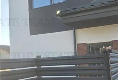 Apartament 2 camere in vila si curte proprie 60 mp, izolatie fonica si 2 locuri Apartament 2 camere in vila si curte proprie 60 mp, izolatie fonica si 2 locuri - 3