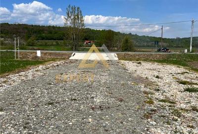 Spațiu comercial, de 199 mp, în Recea - 14