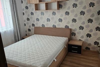 Apartament cu 2 camere decomandat, mobilat în Giroc - 1