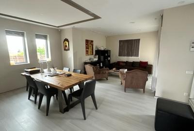 Casă individuală cu 4 camere cu Teren 1300 Mp în Snagov - 8