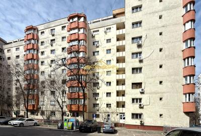 Apartament cu 3 camere decomandat, mobilat în Decebal - 19