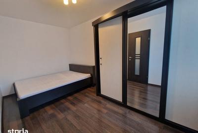 Apartament cu 2 camere, mobilat în Negru Vodă - 7