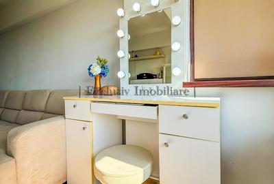 MD-uri - Apartament 3 cam | Vedere panoramica parc si la mare | Mobilat - utilat - 7