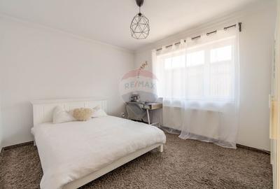 Casa de vanzare in Chinteni, jud. Cluj, teren 756 mp - 8