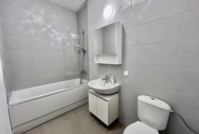 Apartament cu 3 camere in Tractorul - 9