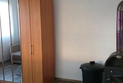 Casă cu 2 camere cu Teren 177 Mp în Centura - 7