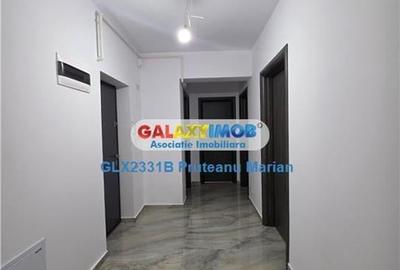 Vanzare apartament Premium cu 3 camere situat aproape de Valea Oltului Vanzare apartament Premium cu 3 camere situat aproape de Valea Oltului - 16