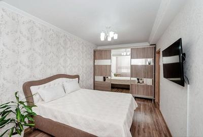 Garsonieră decomandată în Vitan