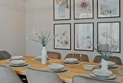 PRET PROMO! FINISAJE LUX-VILA NAPOLETANA INDIVIDUALA-400 MP TEREN - 6