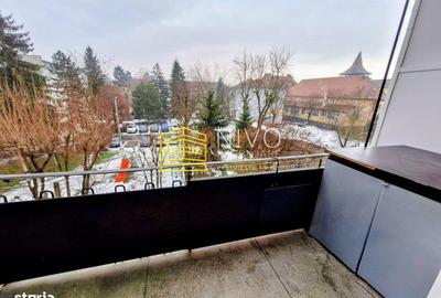 Apartament cu 2 camere decomandat, mobilat în Aleea Carpați - 2