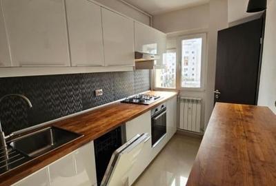 Priveliste rara in Dorobanti – 2 camere de vanzare - 7