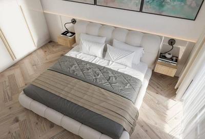 Apartament cu 3 camere decomandat în Nord - 2