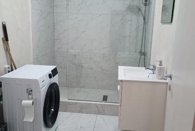 Inchiriere apartament 2 camere Beta Residence Chinteni - 3