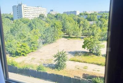 Apartament cu 2 camere de vanzare - Jiului 9 min metrou - 12