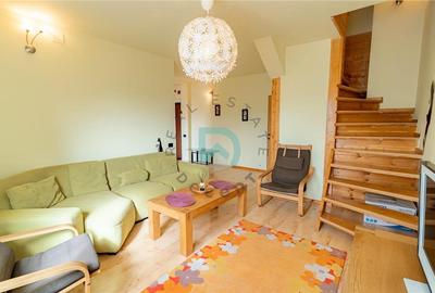 Apartament cu 3 camere decomandat, mobilat în Centrul Civic - 4