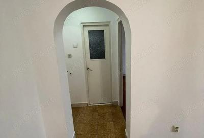 Apartament cu 2 camere semidecomandat în Central - 2
