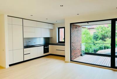 Apartament 3 camere, finisaje premium Dacia - 4