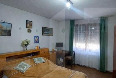 Casă cu 3 camere semidecomandat cu Teren 547 Mp în Grădiște - 7