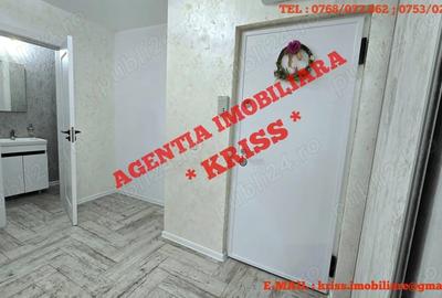 Apartament cu 3 camere semidecomandat în Eremia - 18