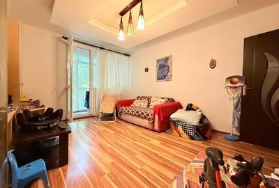 Apartament cu 2 camere semidecomandat, mobilat în Drumul Taberei - 3