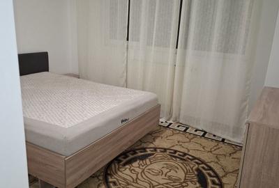 Apartament cu 2 camere decomandat în Plantelor - 5