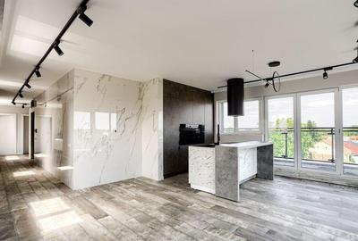 Inchiriere apartament de lux in Arad zona ultracentrala Inchiriere apartament de lux in Arad zona ultracentrala - 1