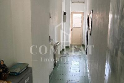 Spațiu comercial, de 70 mp, în Mărăști - 5