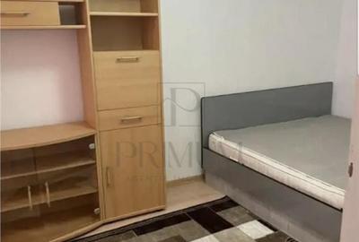SAGULUI - 2 Camere - Etaj 2 - Mobilat - Termoizolat