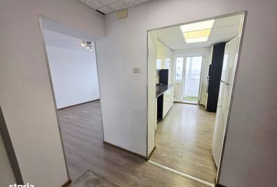 Apartament cu 3 camere decomandat în Republicii - 13