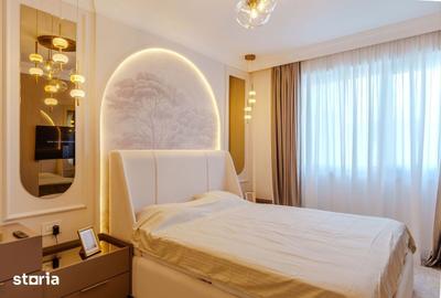 Apartament cu 2 camere în Nord - 12